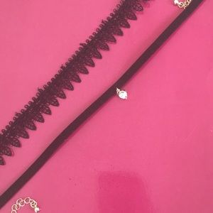 Choker Set Of 2